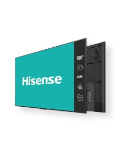 HISENSE Digital Signage Display 100” VA 100BM66D MonitorSo cheap