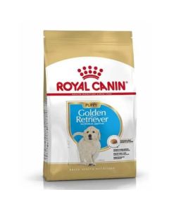 ROYAL CANIN Golden Retriever Puppy 3 kg Hrana za štenceSo cheap