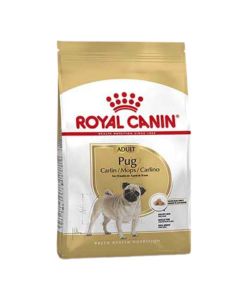 ROYAL CANIN Pug Adult 1.5 kg Hrana za odrasle pse rase mopsSo cheap