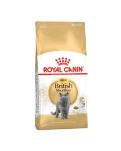 ROYAL CANIN British Shorthair Adult 400 g Hrana za odrasle mačkeSo cheap