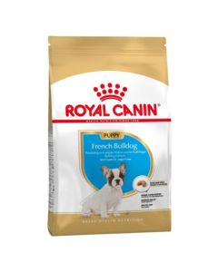 ROYAL CANIN French Bulldog Puppy 1 kg Hrana za štenceSo cheap