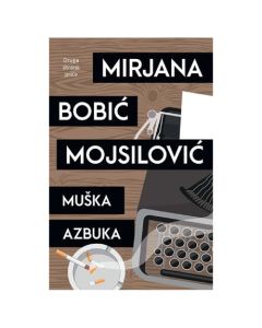 Muška azbuka Mirjana Bobić MojsilovićSo cheap