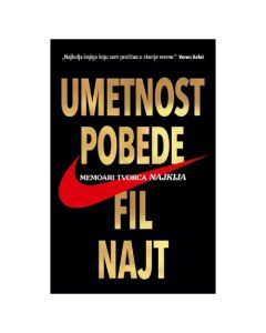 Umetnost pobede Fil NajtSo cheap