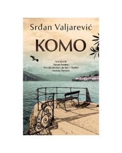 Komo Srđan ValjarevićSo cheap