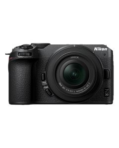 NIKON Z30 DSLM fotoaparat + objektiv 12-28 mm f/3.5-5.6 PZ VRSo cheap