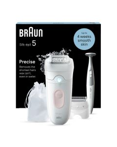 BRAUN SE5-230 EpilatorSo cheap