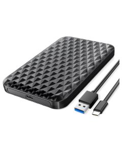 ORICO 2520C3-V1 Black USB 3.0 Eksterno kućište za 2.5" HDDSo cheap