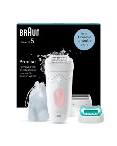 BRAUN SE5-050 EpilatorSo cheap