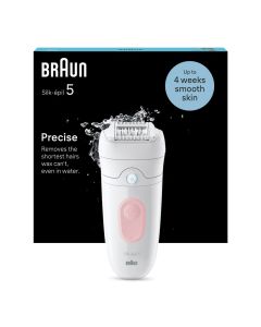 BRAUN SE5-000 EpilatorSo cheap