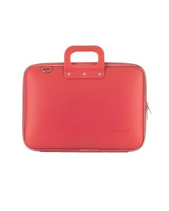 BOMBATA Classic Vinyl 16'' Coral Torba za laptopSo cheap