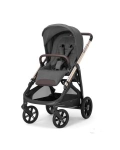 INGLESINA Aptica Velvet Grey A072720 KolicaSo cheap