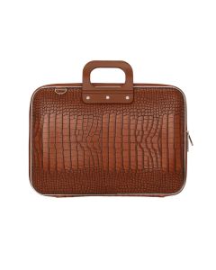 BOMBATA Cocco 16" Terracotta Torba za laptopSo cheap