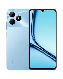 REALME Note 50 4/128GB Sky BlueSo cheap