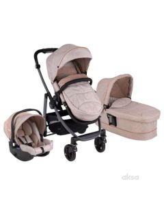 GRACO Trio sistem Evo, Little adventures A076055 KolicaSo cheap