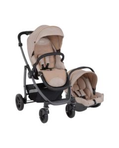 GRACO Duo sistem Evo, Little adventures A076054 KolicaSo cheap