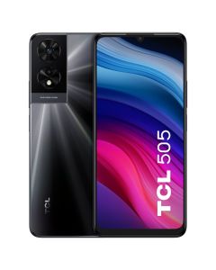 TCL 505 4/64GB Space GreySo cheap