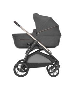 INGLESINA Trio Sistem Aptica Darwin Velvet Grey KolicaSo cheap