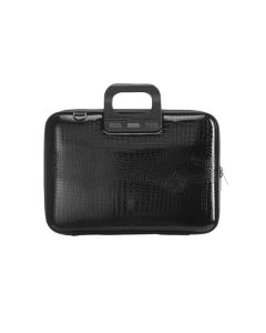 BOMBATA Cocco Shiny 16'' Noir Torba za laptopSo cheap