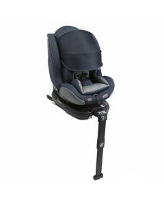 CHICCO a-s Seat3Fit i-Size Air (40-125 cm) Graphite Auto sedišteSo cheap