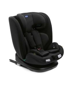 CHICCO a-s Mokita i-Size (76-150 cm) Black Auto sedišteSo cheap