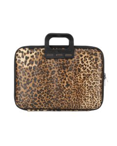 BOMBATA Limited Edition 15.6'' Leopard Torba za laptopSo cheap