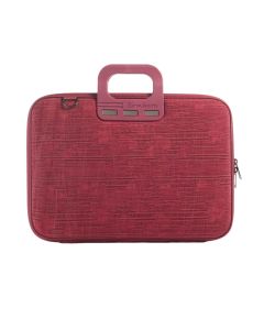 BOMBATA Vintage 16'' Red Torba za laptopSo cheap