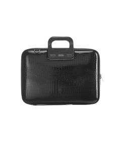 BOMBATA Cocco Shiny 14'' Noir Torba za laptopSo cheap