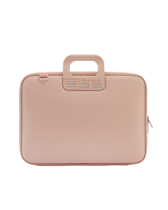 BOMBATA Wave 16'' Pale Pink Torba za laptopSo cheap