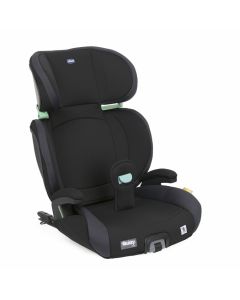 CHICCO a-s Quizy I-Size (100-150 cm) Black Auto sedišteSo cheap