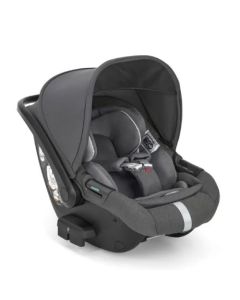 INGLESINA a-s Darwin Recline i-Size (40-75 cm) VGray Auto sedišteSo cheap