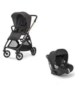 INGLESINA Electa Darwin, Up.Black 2024 A080639 Duo sistemSo cheap