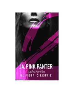 Ja, Pink Panter 2: Arhondisa Olivera ĆirkovićSo cheap