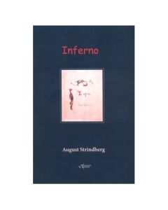 Inferno August StrindbergSo cheap