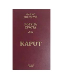 Poezija života: Kaput Marko MiloševićSo cheap