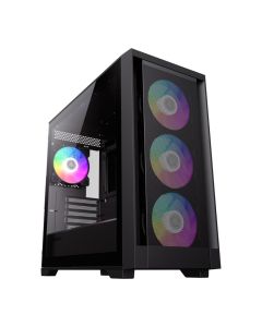 GIGATRON Prime Pro 5600X321T6650XT RačunarSo cheap