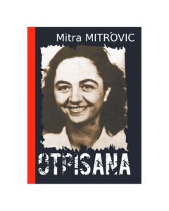 Otpisana Mitra MitrovićSo cheap