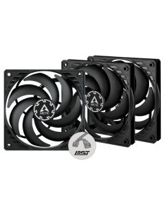 ARCTIC P12 Slim PWM PST 3-pack VentilatorSo cheap