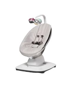 4 MOMS Mamaroo 5.0 Grey Ljuljaška za bebeSo cheap