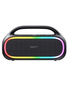 HAVIT SK862BT Black Bluetooth zvučnikSo cheap