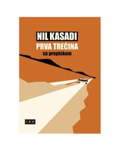 Prva trećina sa prepiskom Nil KasadiSo cheap