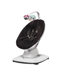 4 MOMS Mamaroo 5.0 Black Ljuljaška za bebeSo cheap