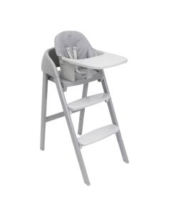 CHICCO Crescendo Up, Grey Relux HranilicaSo cheap