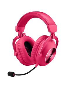 LOGITECH G PRO X2 Lightspeed Pink Bežične gejmerske slušaliceSo cheap