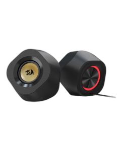 REDRAGON Kaidas GS590 Gejmerski Bluetooth zvučnikSo cheap