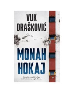 Monah Hokaj Vuk DraškovićSo cheap