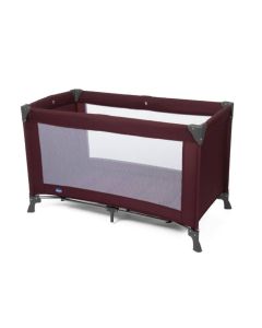 CHICCO Good night Ruby Red prenosivi krevetacSo cheap