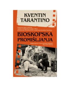 Bioskopska promišljanja Kventin TarantinoSo cheap