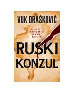 Ruski konzul Vuk DraškovićSo cheap