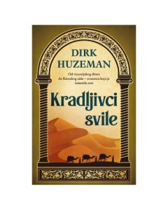 Kraljivci svile Dirk HuzemanSo cheap