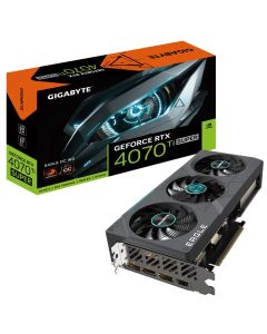 GIGABYTE GeForce RTX 4070 Ti SUPER EAGLE OC 16GB GDDR6X 256-bit GV-N407TSEAGLE OC-16GD Grafička kartaSo cheap